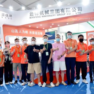 感恩相遇！2022浙江泵與電機(jī)展覽會(huì)圓滿落幕