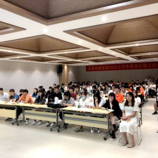 提能力，強(qiáng)業(yè)務(wù)，促技術(shù)！邊鋒集團(tuán)持續(xù)開展產(chǎn)品知識培訓(xùn)工作