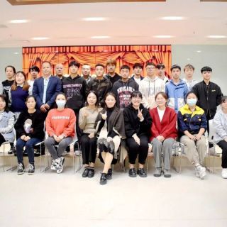 不懼歲月長！邊鋒九、十月份職工生日會(huì)圓滿結(jié)束