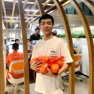 夏日福利！邊鋒帶你“桃”離炎熱！