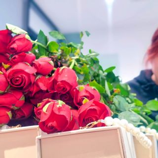 邊鋒機(jī)械集團(tuán)祝福所有女性朋友們：婦女節(jié)快樂(lè)！