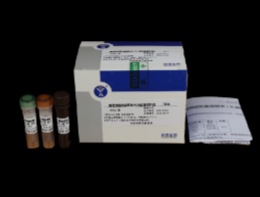 豬鏈球菌II型熒光PCR檢測(cè)試劑盒