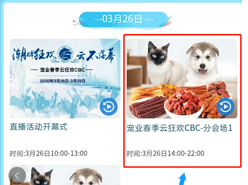 貓瘟檢測試紙條免費送！快靈95后小鮮肉直播首秀(圖2)